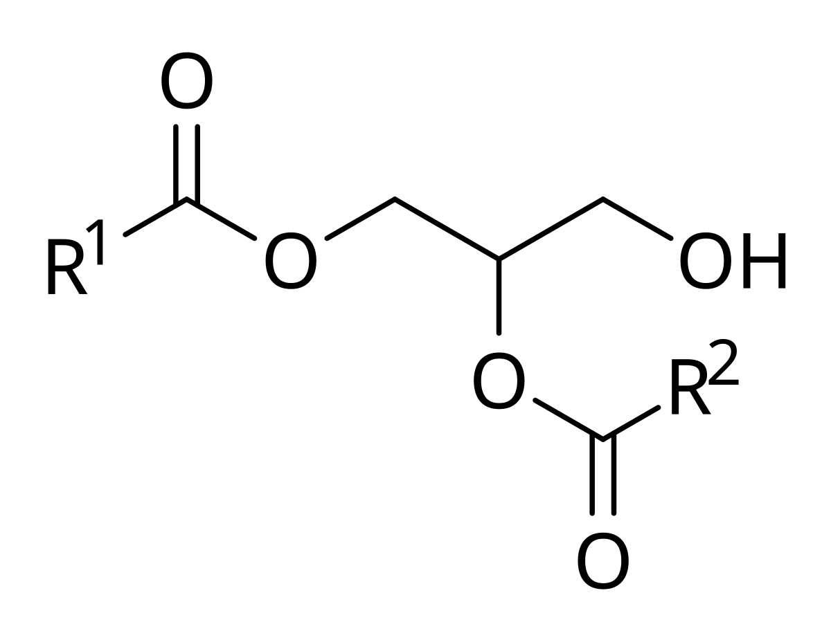 diacylglycerol