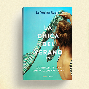 la chica del verano pdf