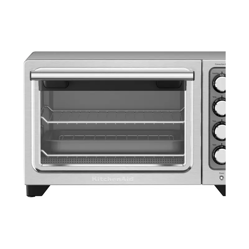 kitchenaid manuals oven