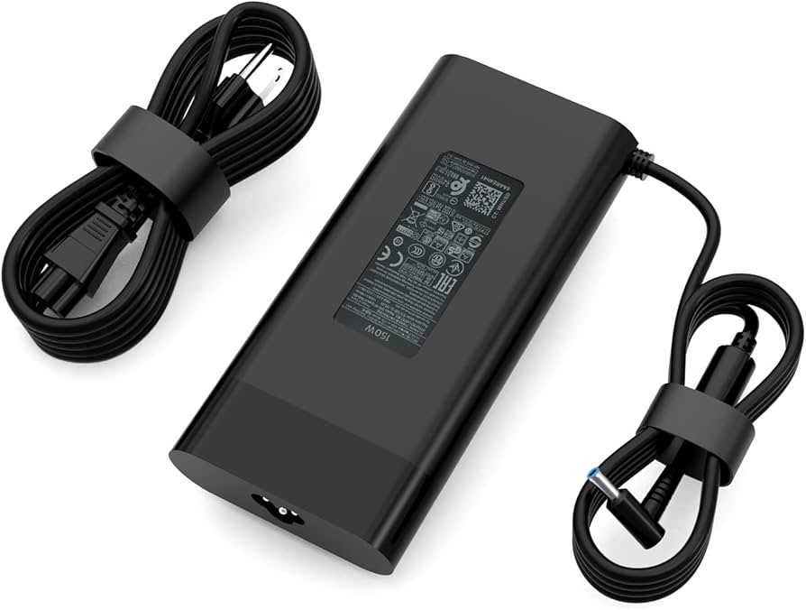 hp pavilion 15 notebook pc charger