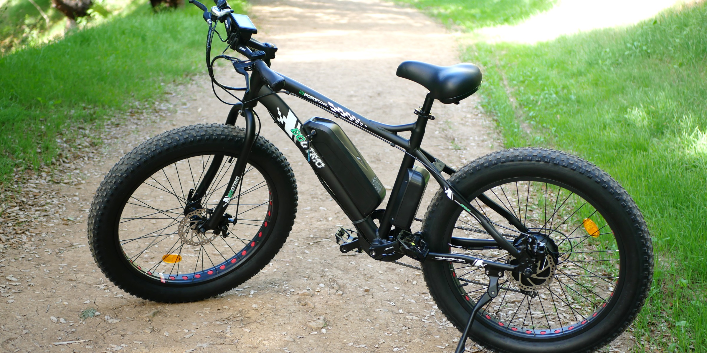 electric bicycle 500w