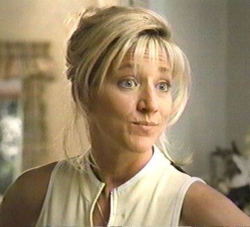 does carmela soprano get pregnant