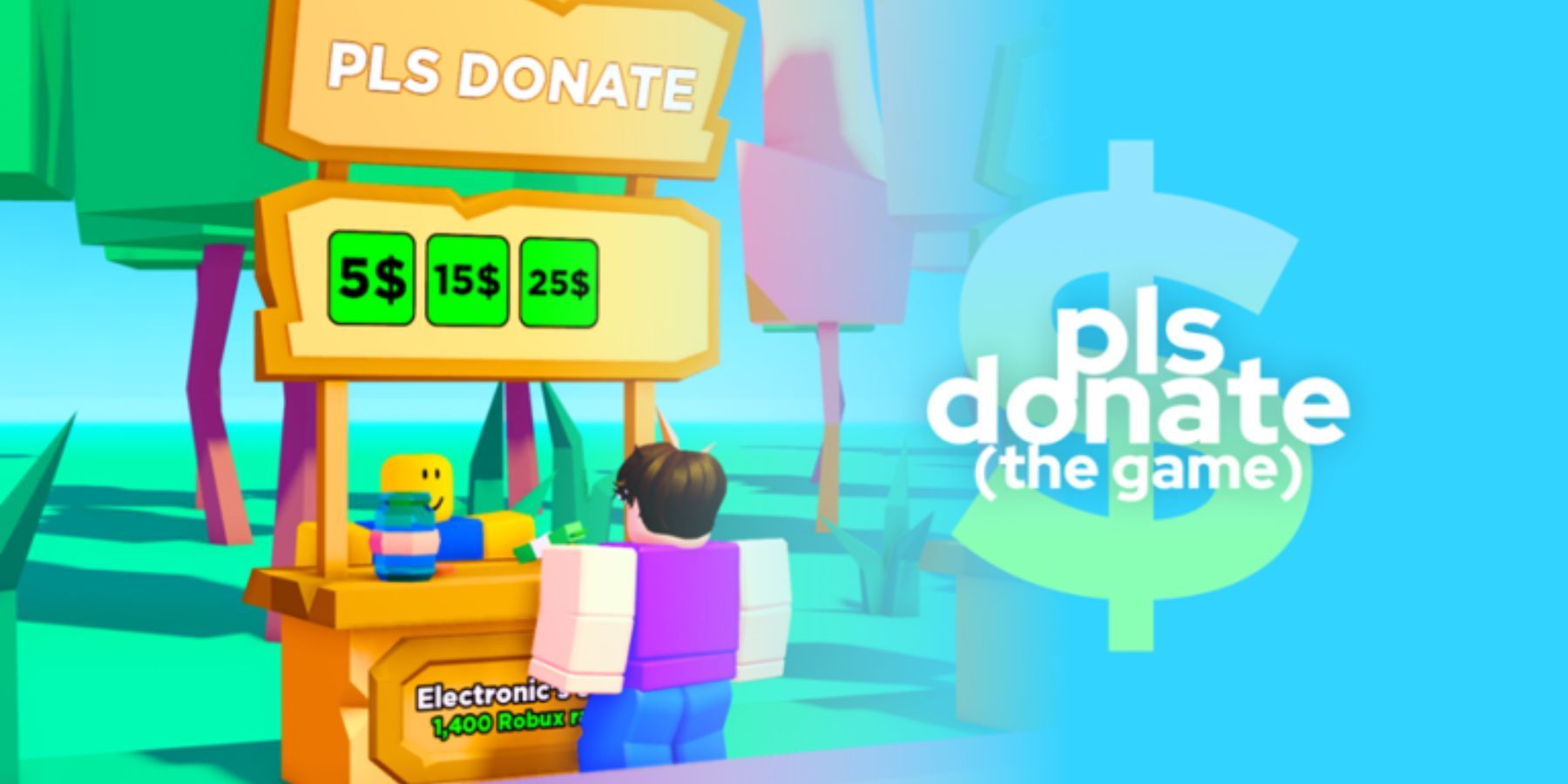 pls donate game pass