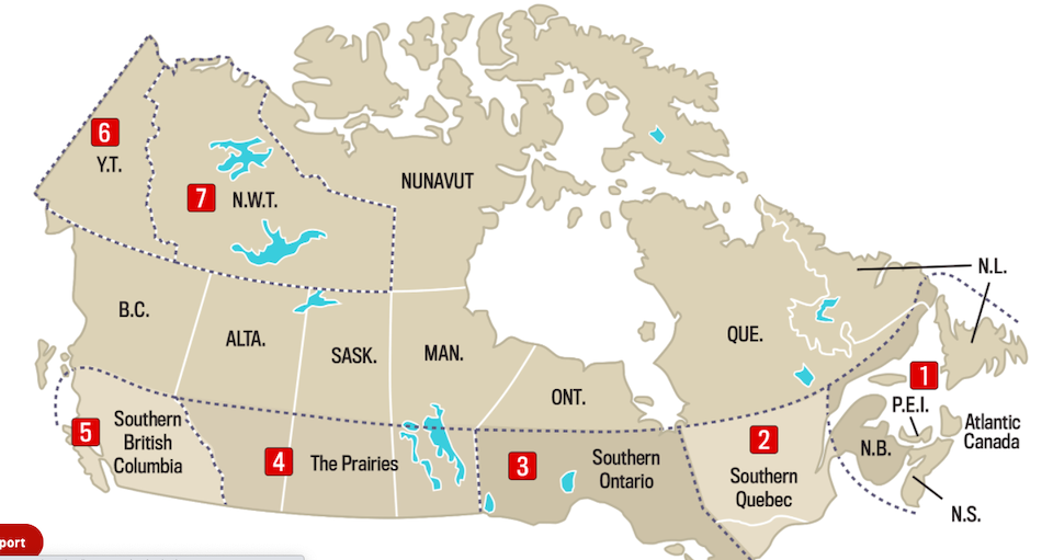 long range weather forecast vancouver