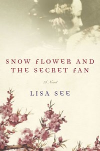 snow flower and the secret fan summary