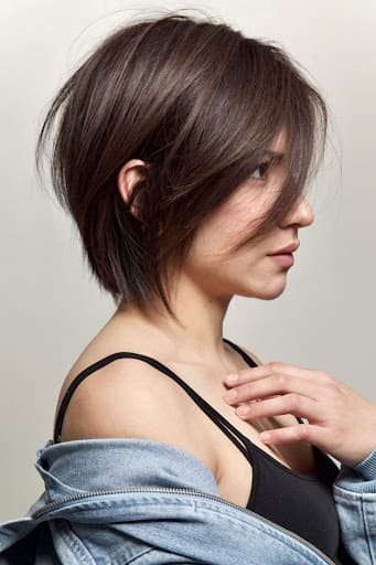 cute hairstyles for pixie cuts