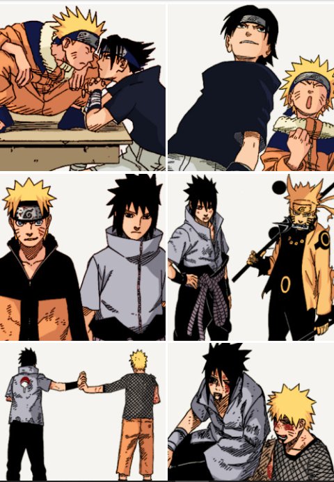 how old is sasuke