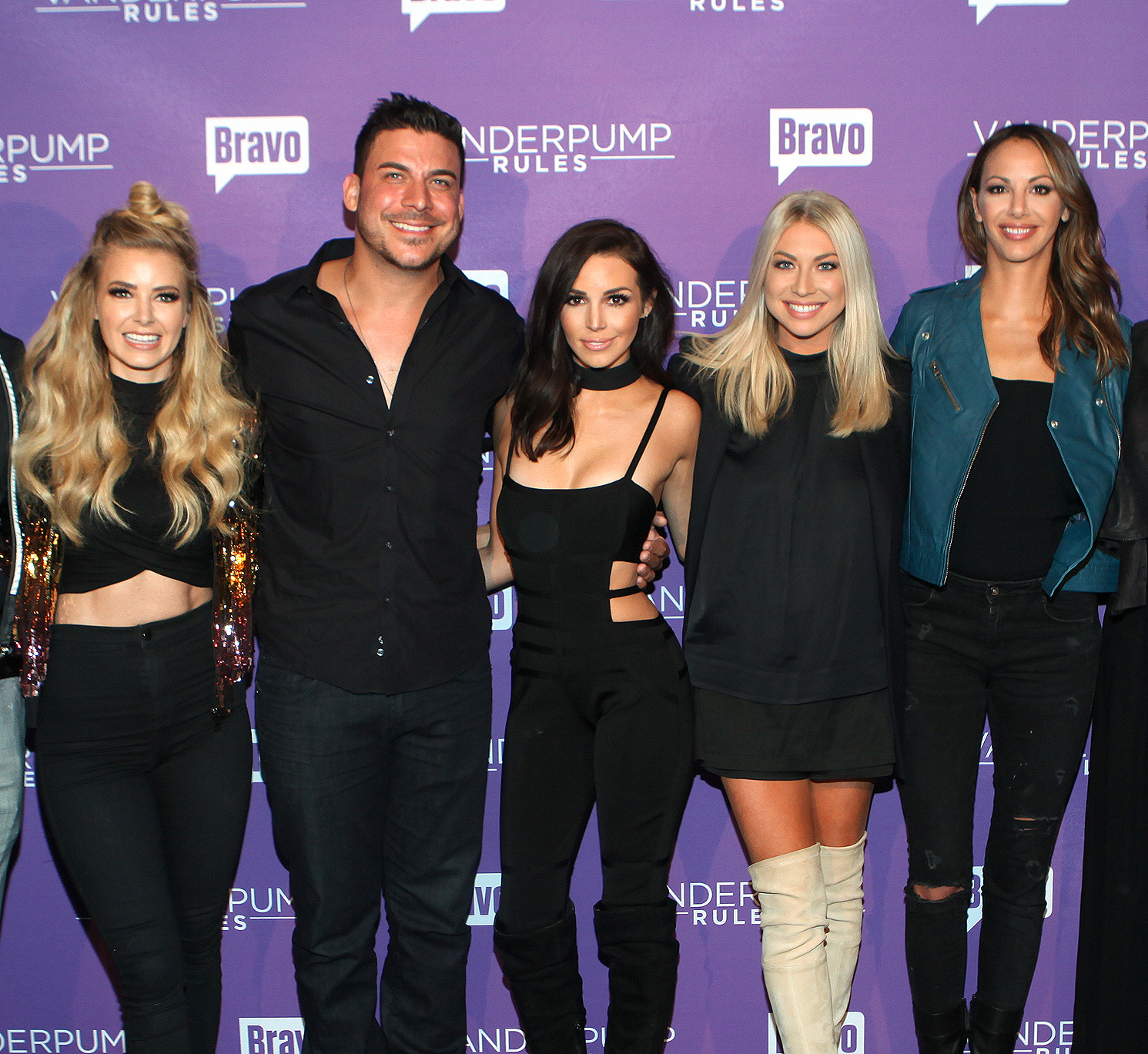 how much do the stars of vanderpump rules make