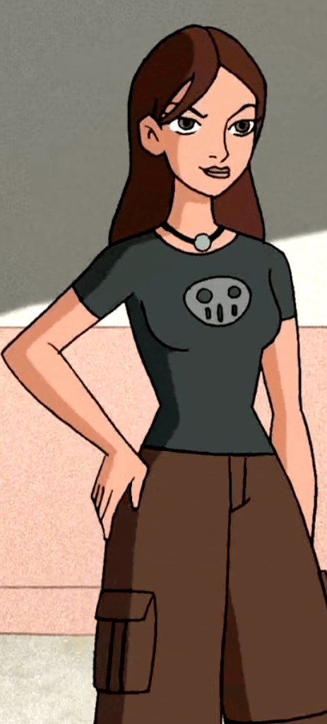 ben 10 girl