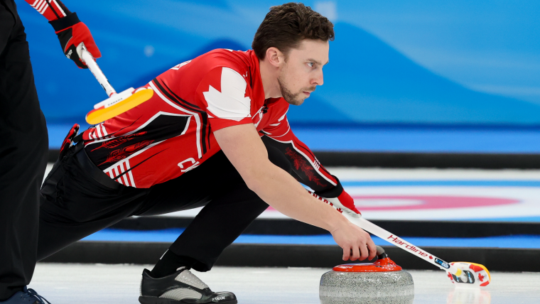 curling standings brier 2023