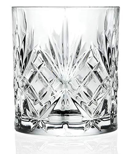 rcr glassware