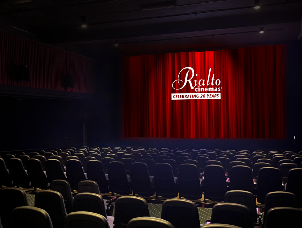 rialto cinemas cerrito photos