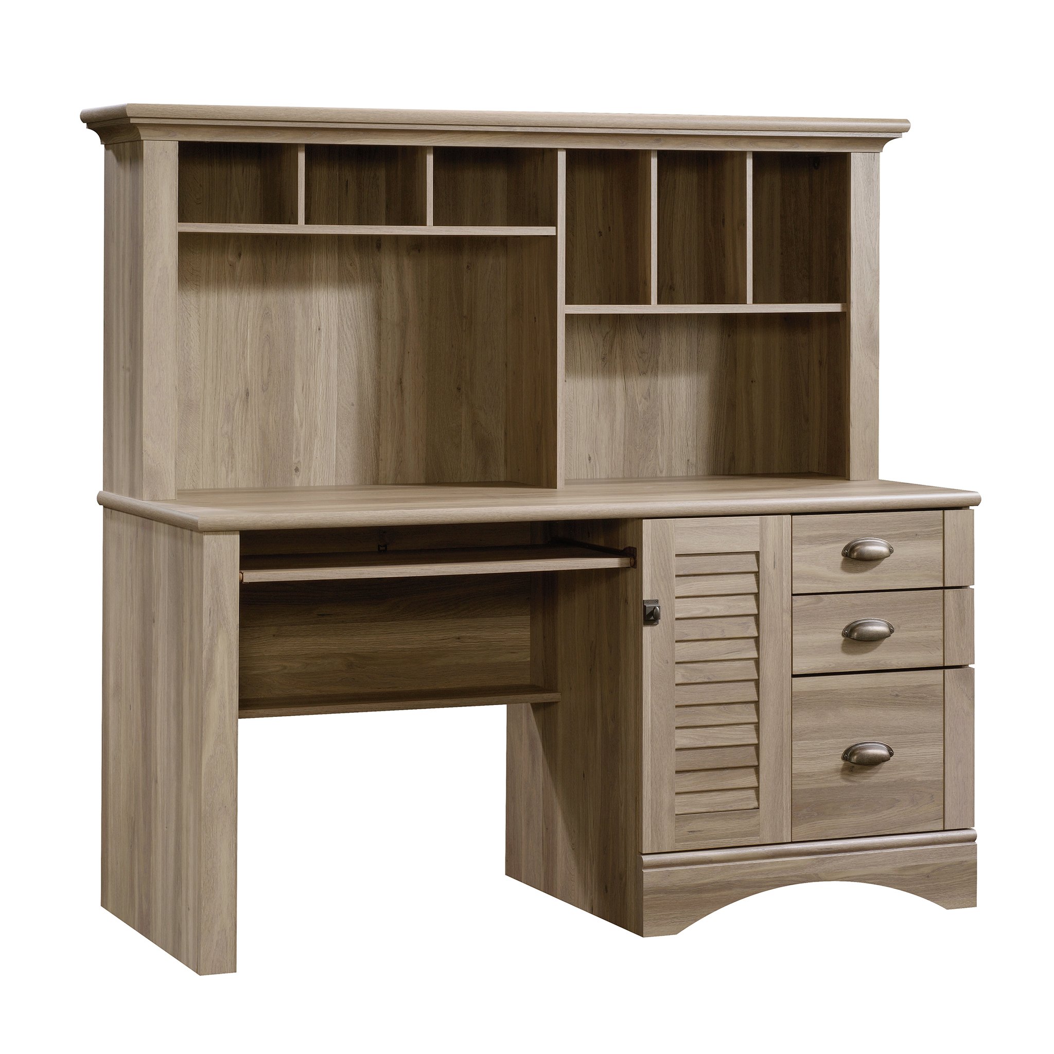 sauder desks