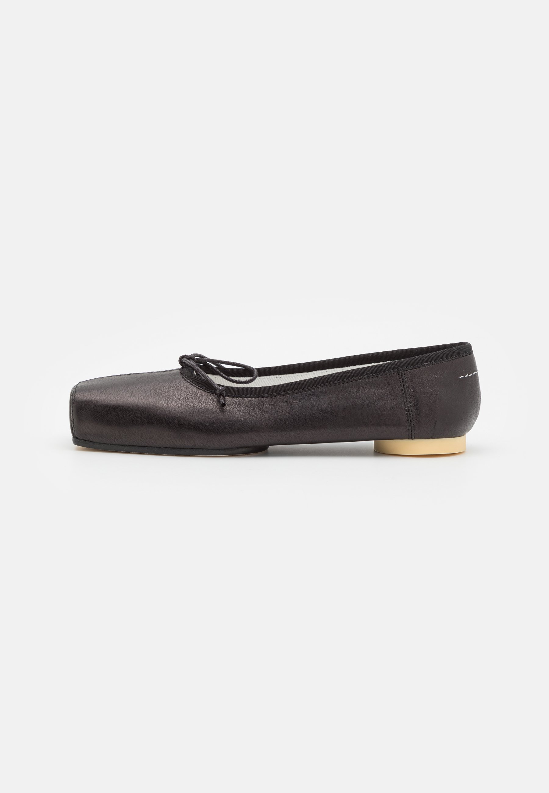 mm6 ballet flats