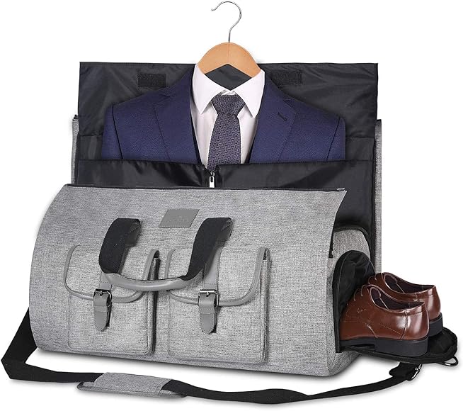 uniquebella carry-on garment bag