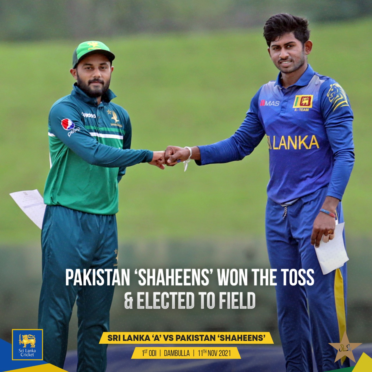 pakistan vs sri lanka t20 2021