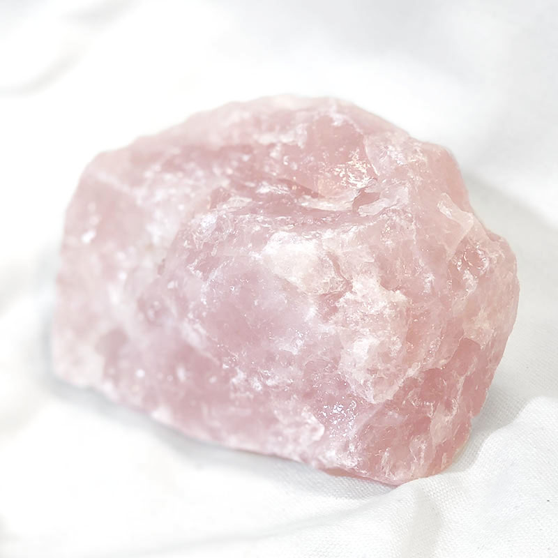 rose quartz price per kg