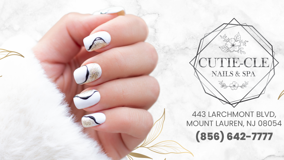 cutie-cle nails & spa