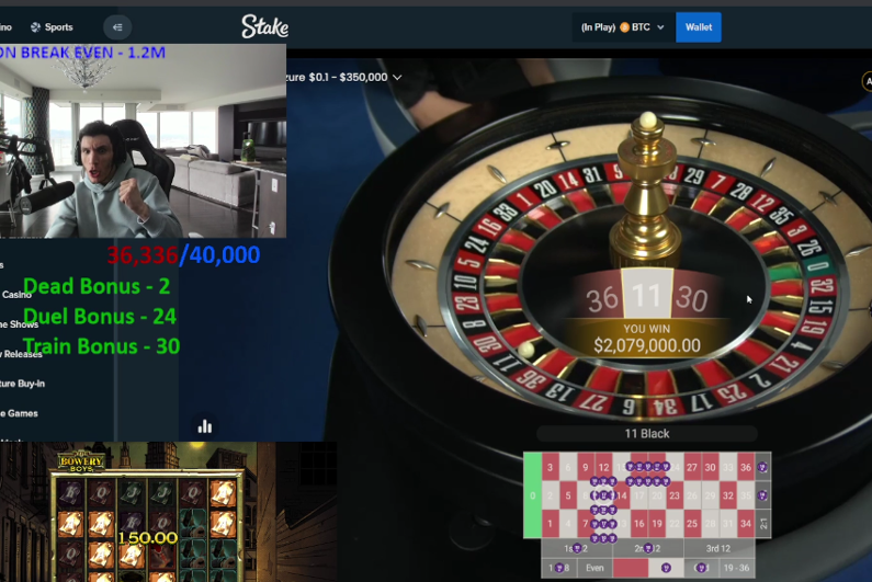 twitch casino