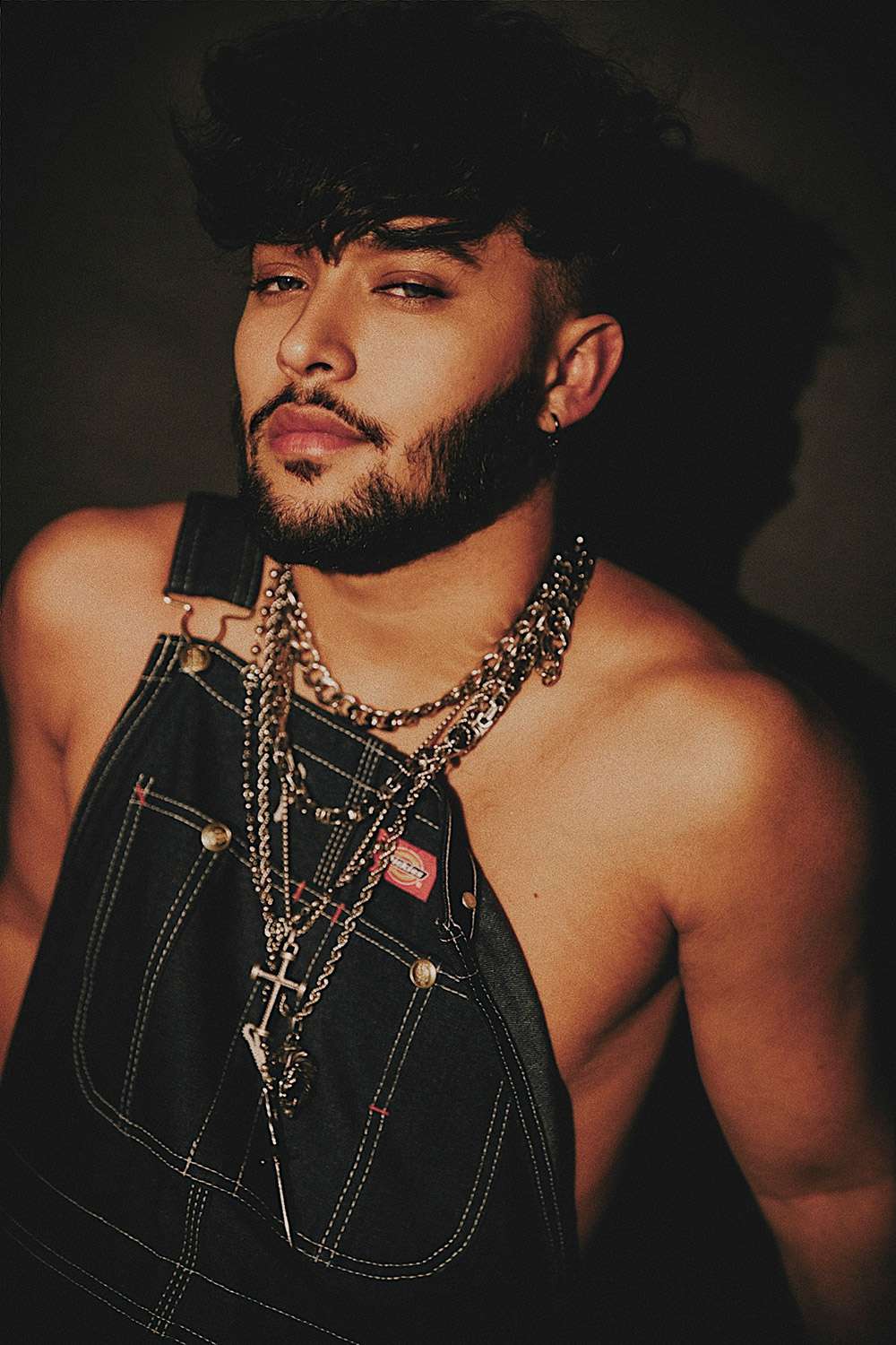 joel pimentel cnco