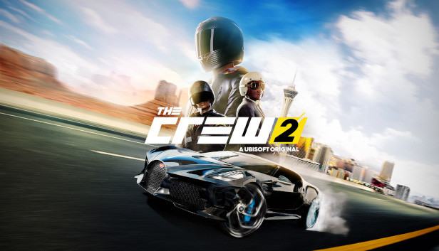 the crew 2 igg