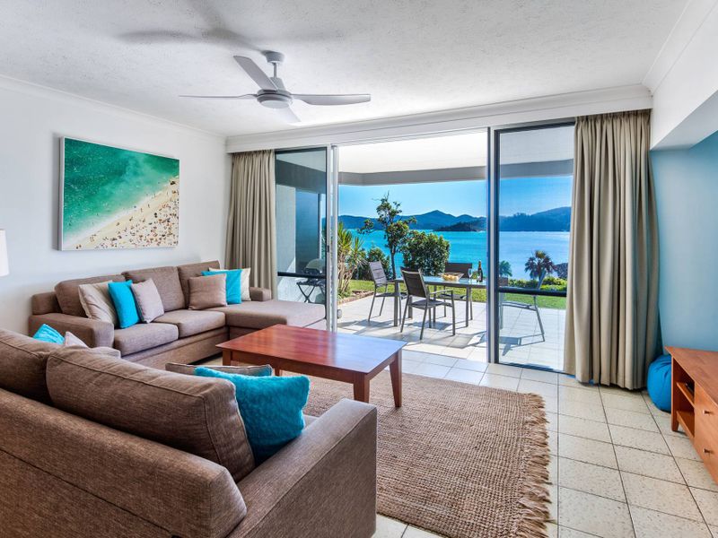 2 bedroom apartment hamilton island