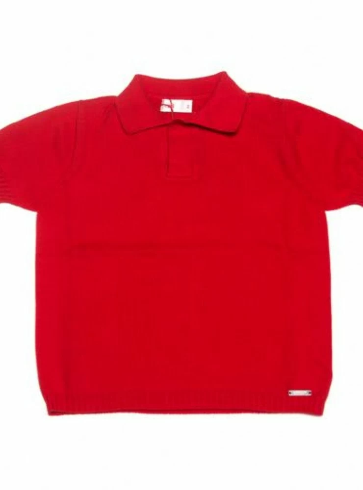 condor polo shirt