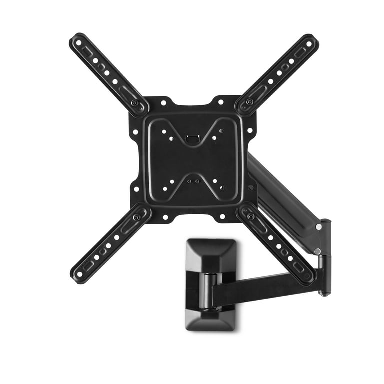 walmart tv wall mounts