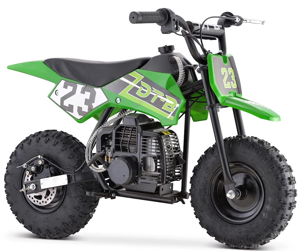 mini dirt bikes 50cc