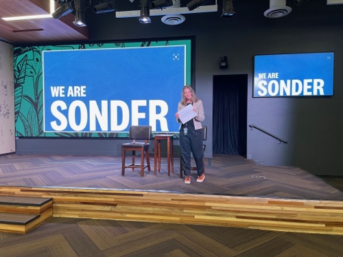 sonder studio