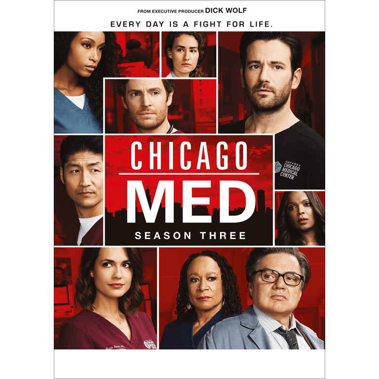 season 3 chicago med