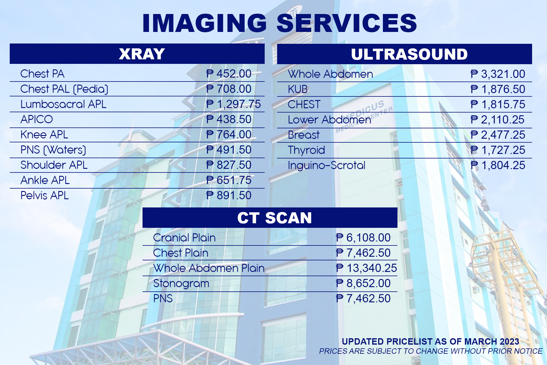 cystoscopy price philippines