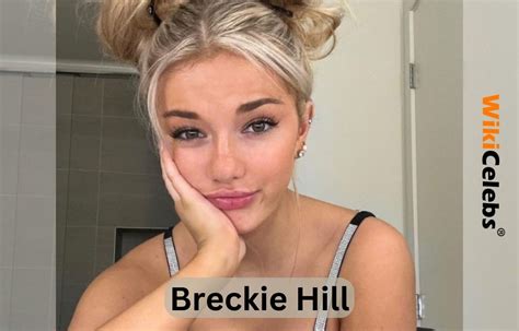 breckie hill onlyfans leak