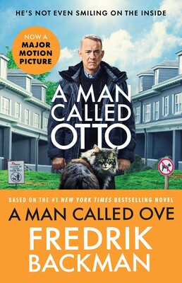 a man called otto دانلود