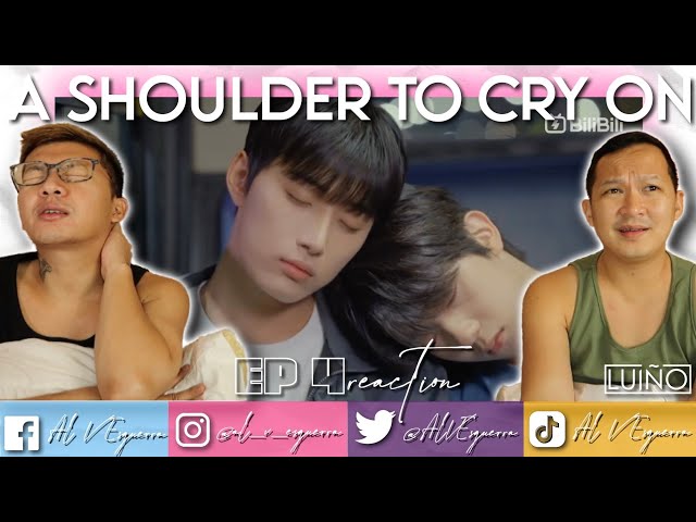 a shoulder to cry on bl ep 4