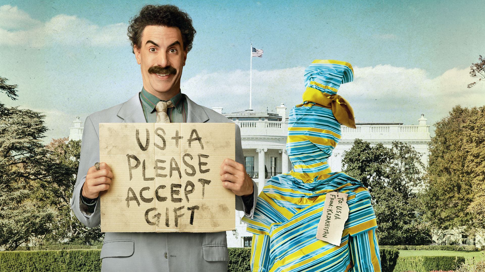 borat images