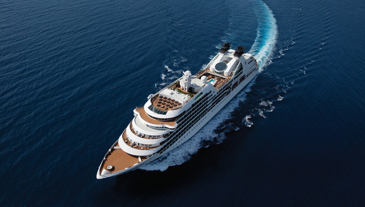 seabourn cruise line reviews