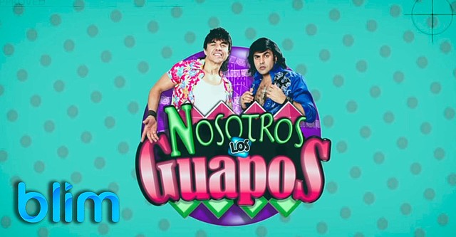 nosotros los guapos online hd