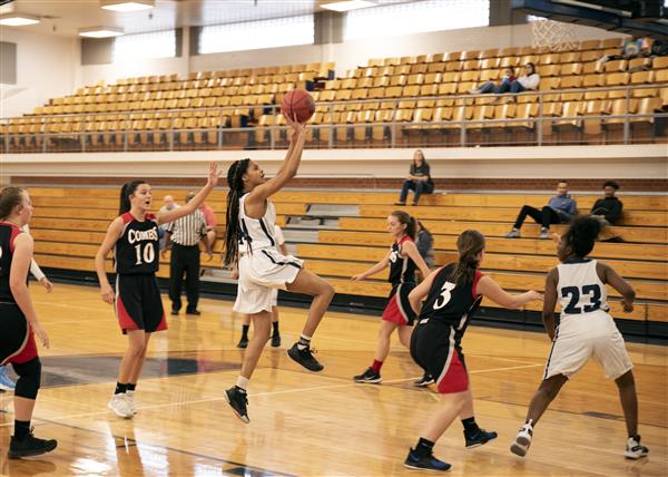 tempe high basketball