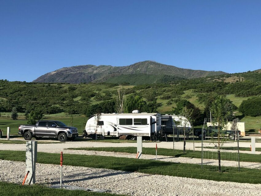 rv parks sandy utah