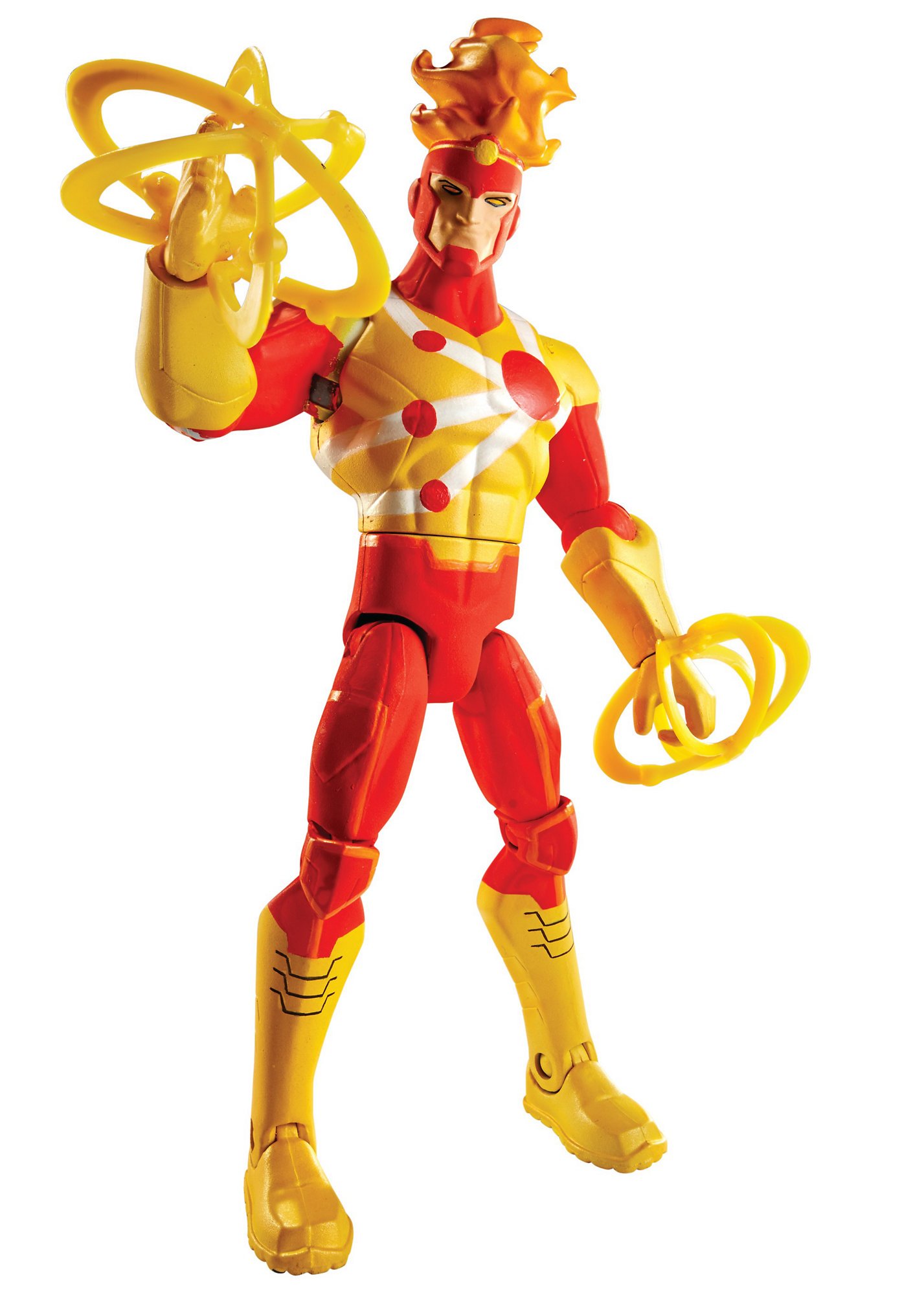 firestorm figura