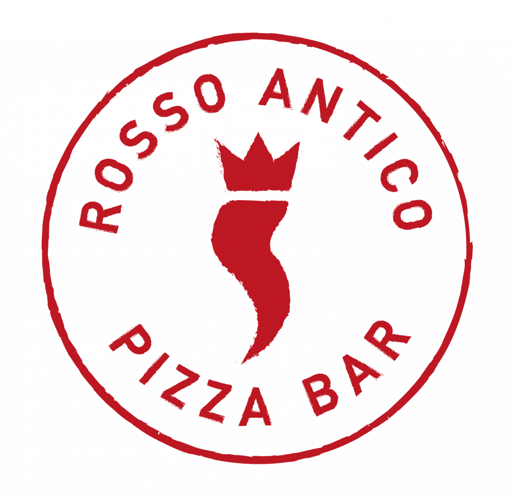 rosso antico pizza bar