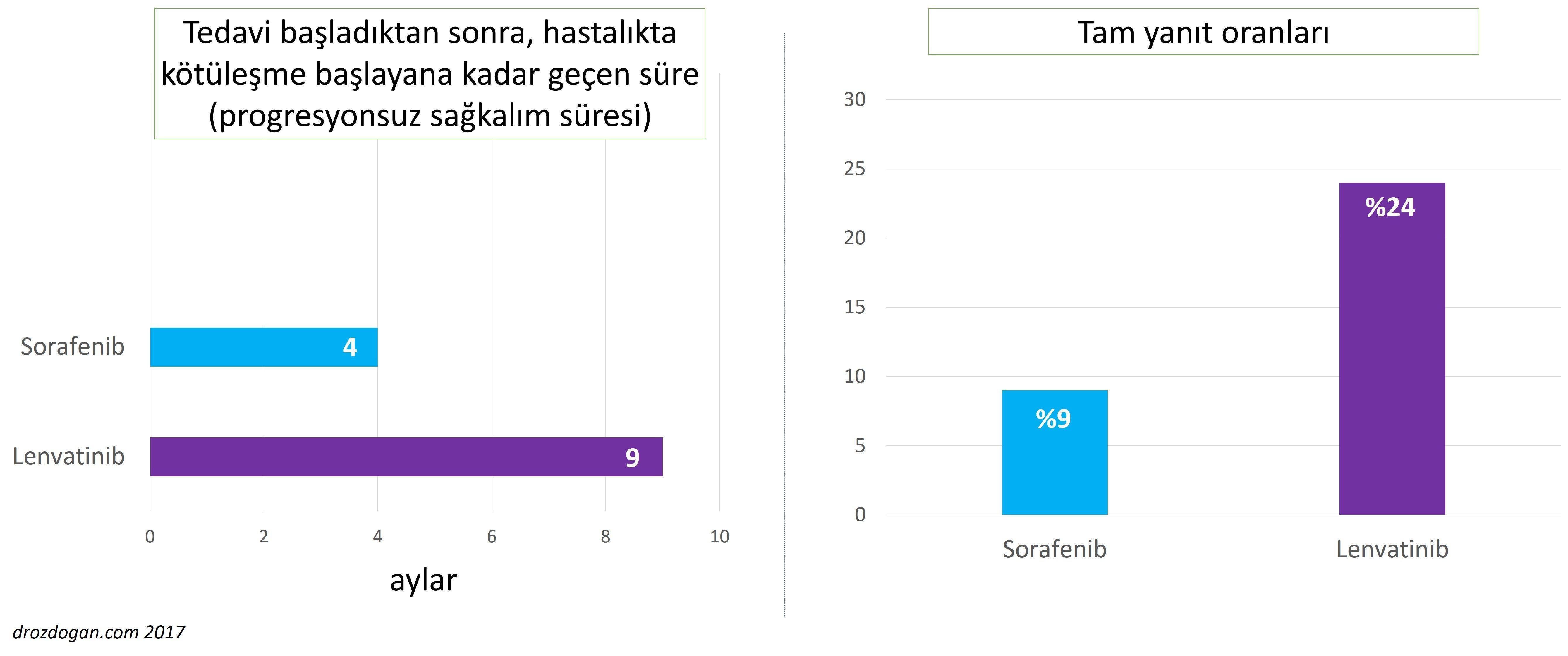 sorafenib nedir