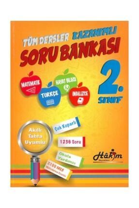 hakim yayıncılık pdf