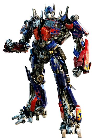 transformers movie wiki