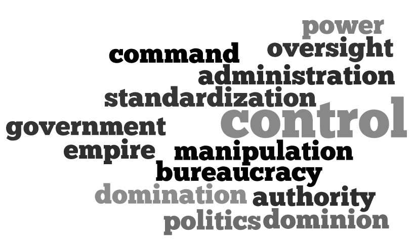 thesaurus governance