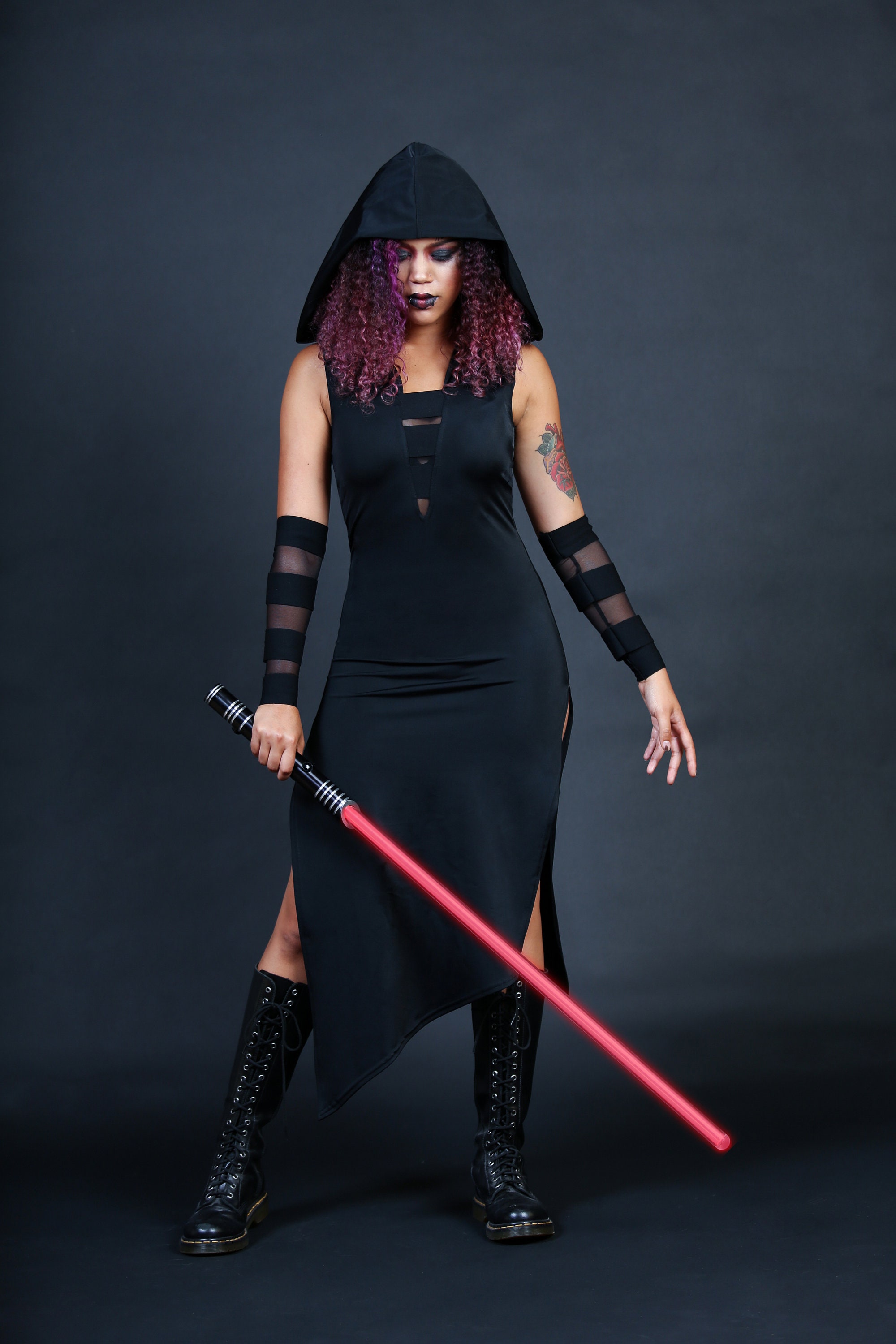 sith outfit