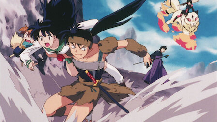 ver online inuyasha