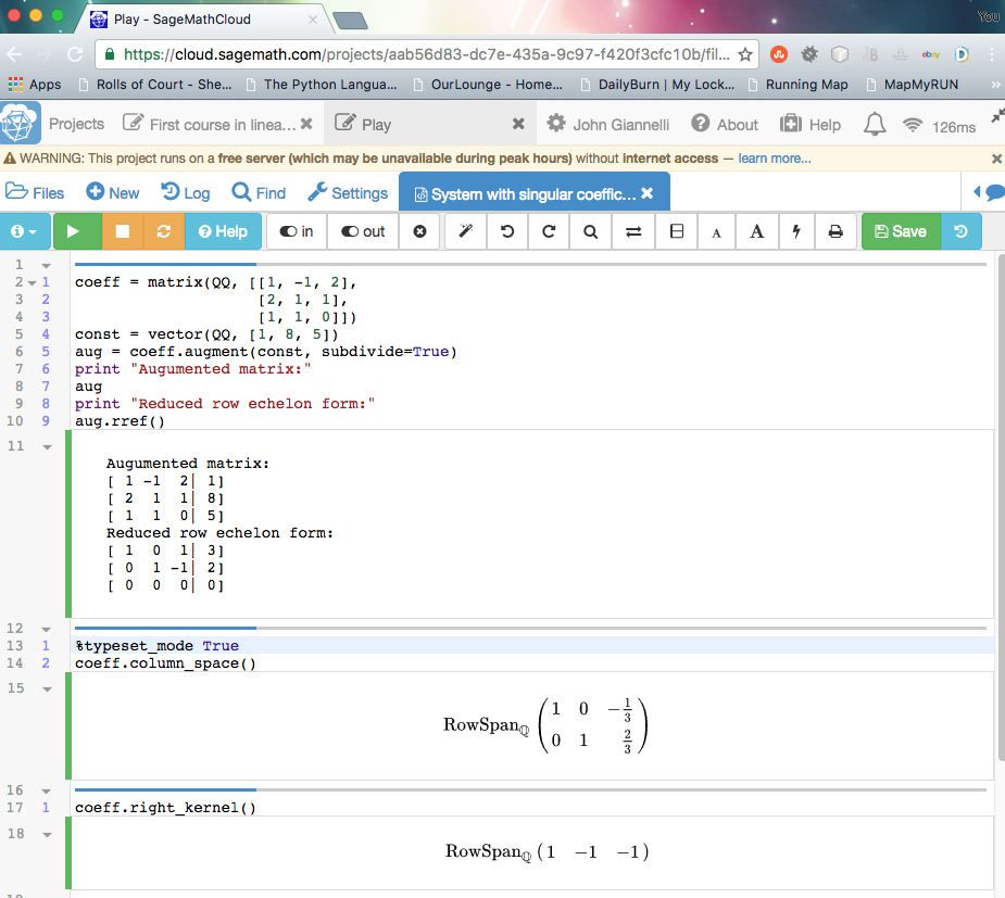 sagemath