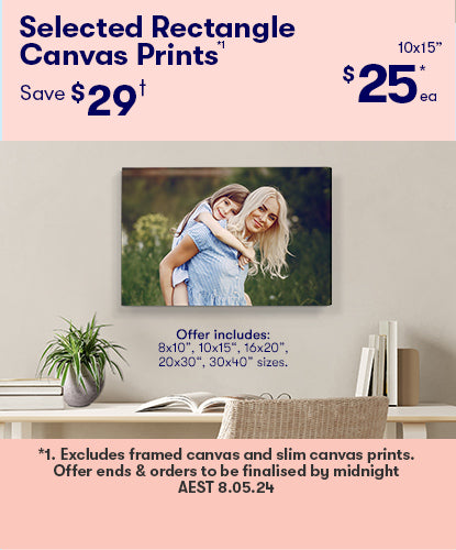 how to print photos at big w in store